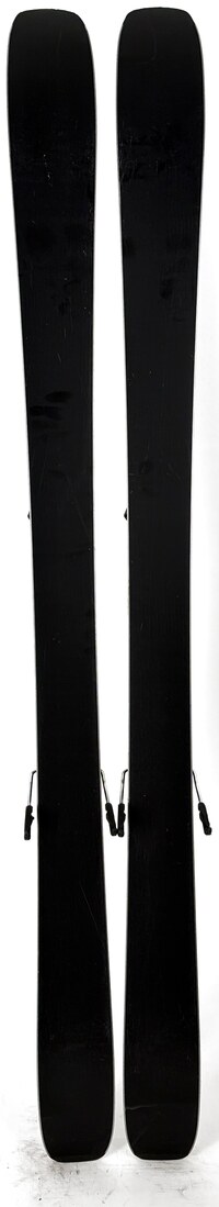 2025 Atomic Maverick 84 Skis Bases