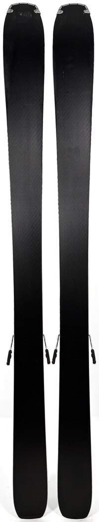 2024 Atomic Maven 86 Skis Bases