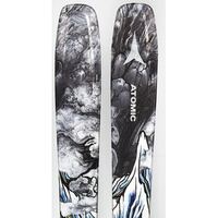 2025 Atomic Bent 100 Skis in 158cm For Sale