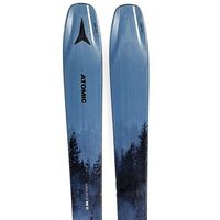 Atomic Maverick 95 Ti Men's Skis - Powder7