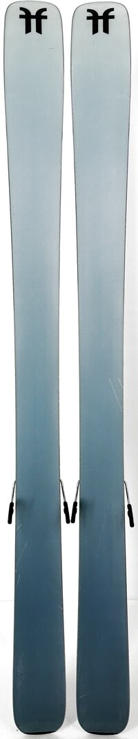 2026 Faction Dancer 2 Skis Bases