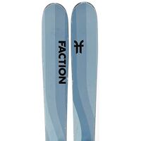 demo 2026 Faction Dancer 2 Skis in 163cm For Sale
