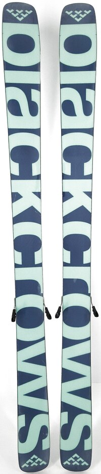 2025 Black Crows Atris Skis Bases