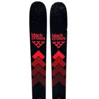 Black Crows Camox Men's Skis - Powder7