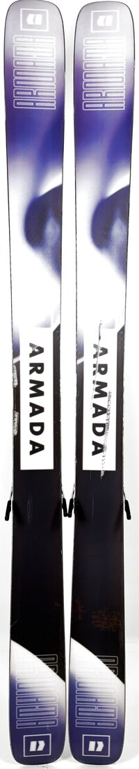 2025 Armada ARV 106 Skis Bases