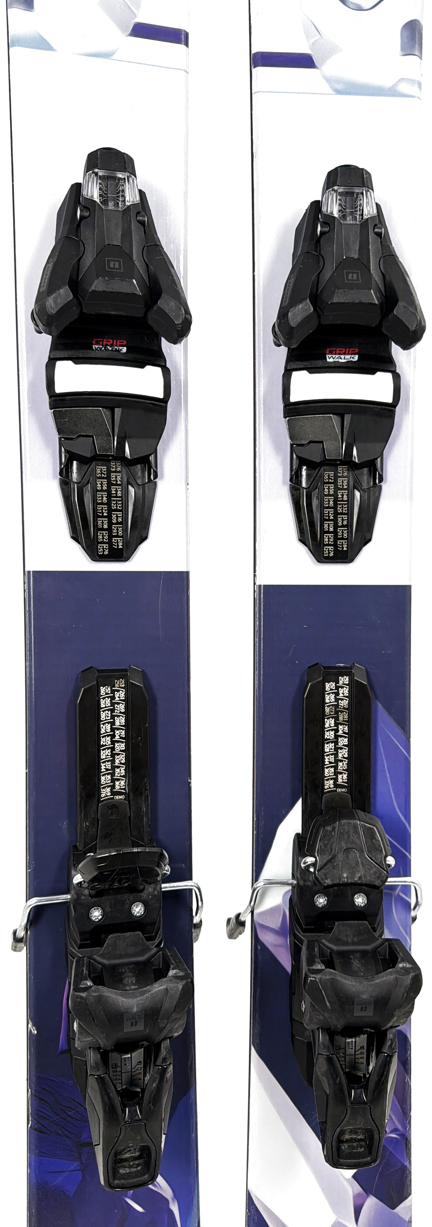 2025 Armada ARV 106 Skis Mid