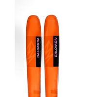 Salomon QST 106 Skis - Powder7