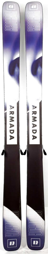 2025 Armada ARV 106 Skis Bases