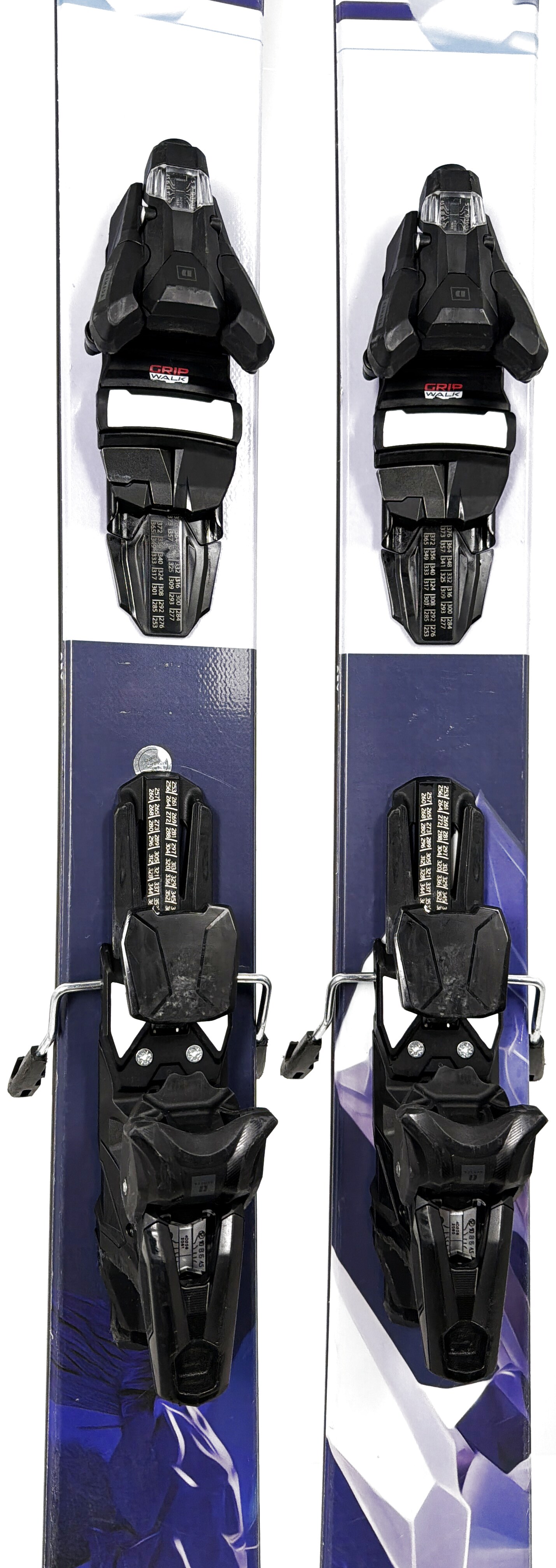2025 Armada ARV 106 Skis Mid