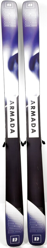 2025 Armada ARV 106 Skis Bases