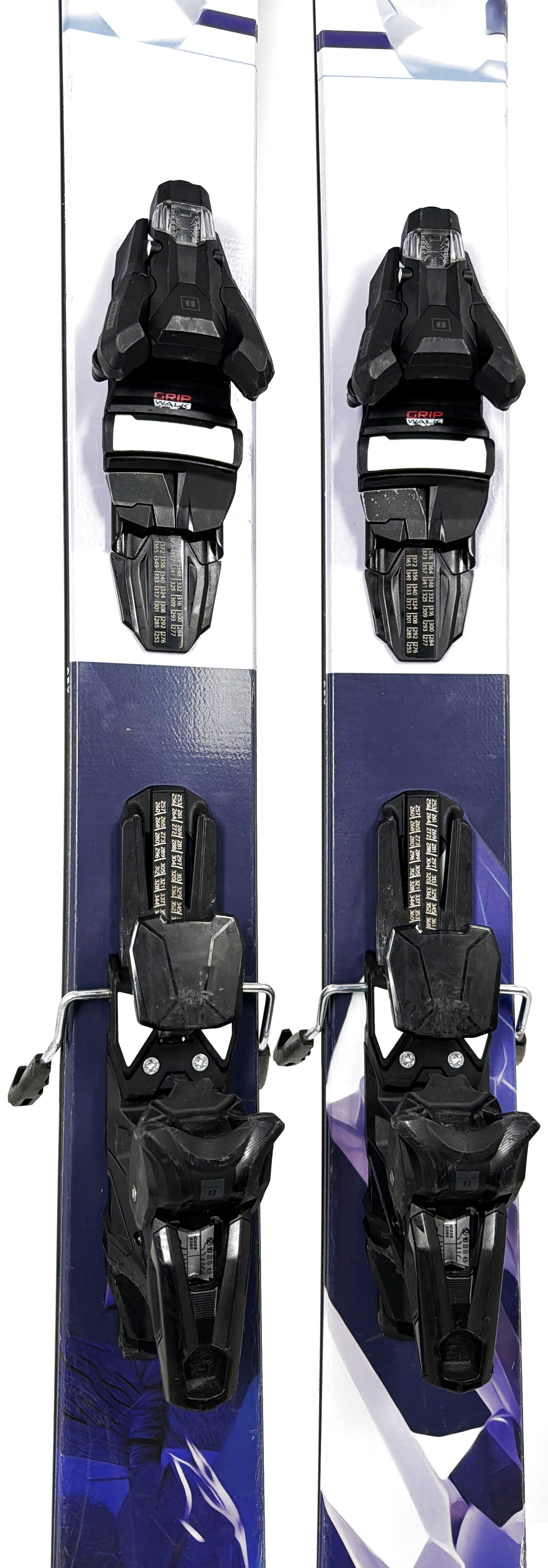 2025 Armada ARV 106 Skis Mid