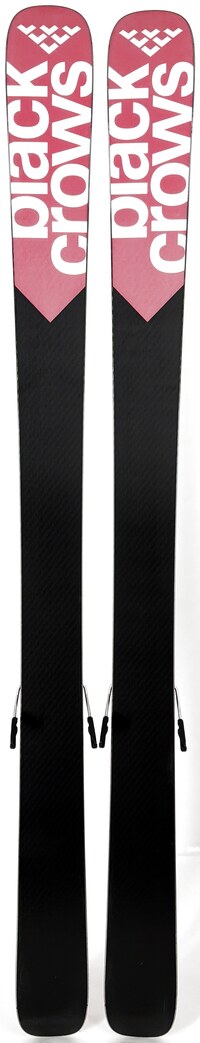 2025 Black Crows Camox Birdie Skis Bases