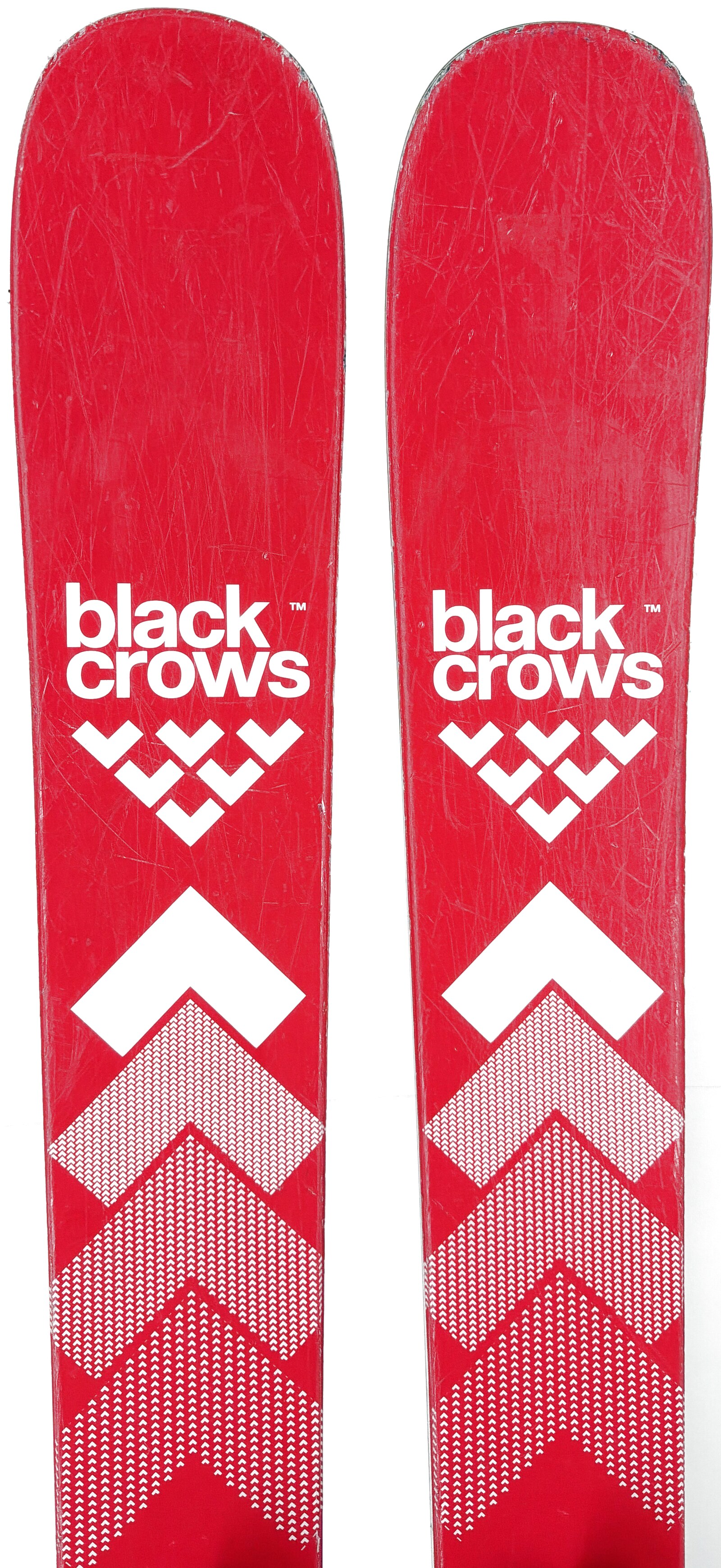 2025 Black Crows Camox Birdie Skis Tip