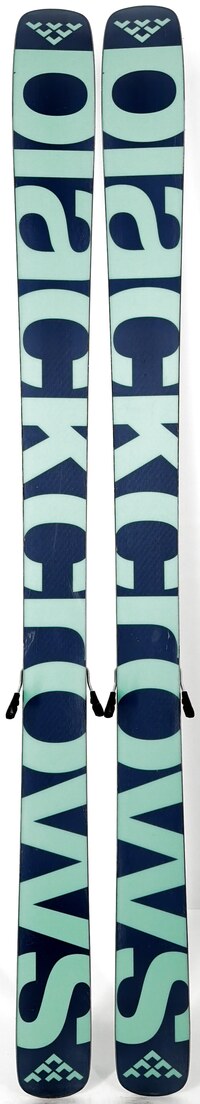 2025 Black Crows Atris Skis Bases