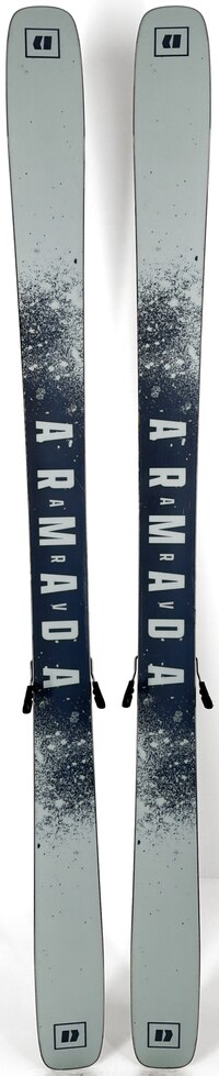 2026 Armada ARV 100 Skis Bases