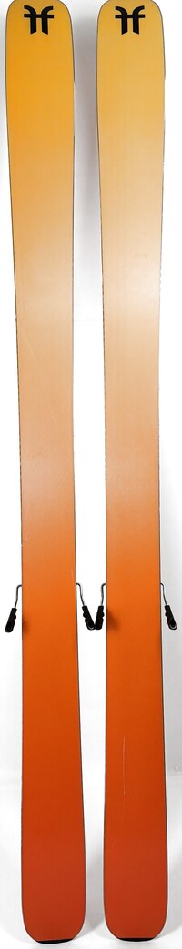 2026 Faction Dancer 3 Skis Bases