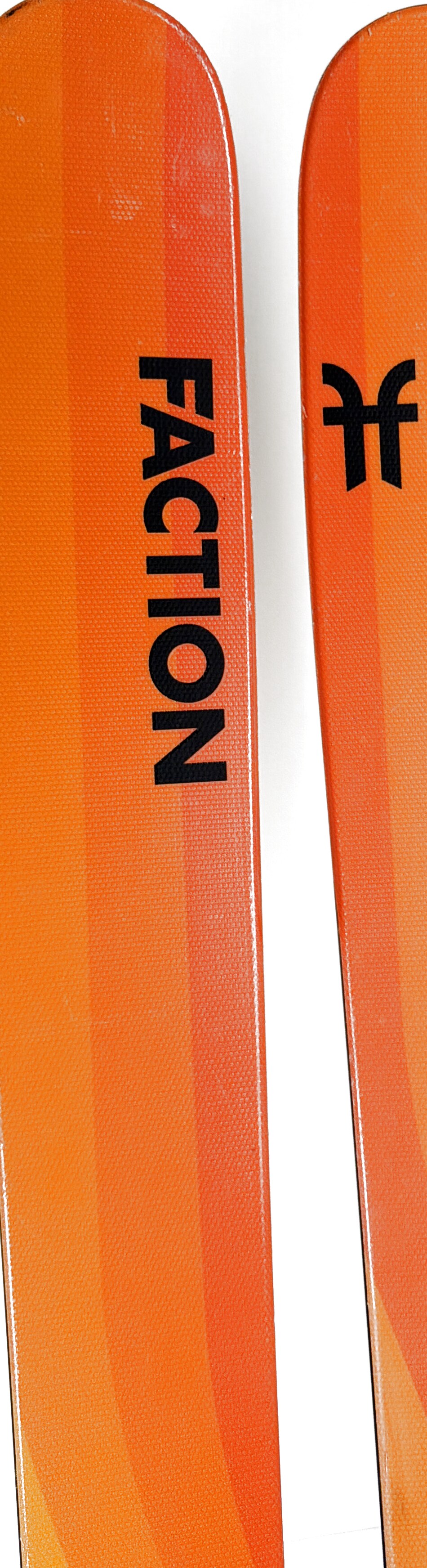 2026 Faction Dancer 3 Skis Tip