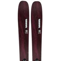 demo 2026 K2 Mindbender 96C W Skis in 166cm For Sale