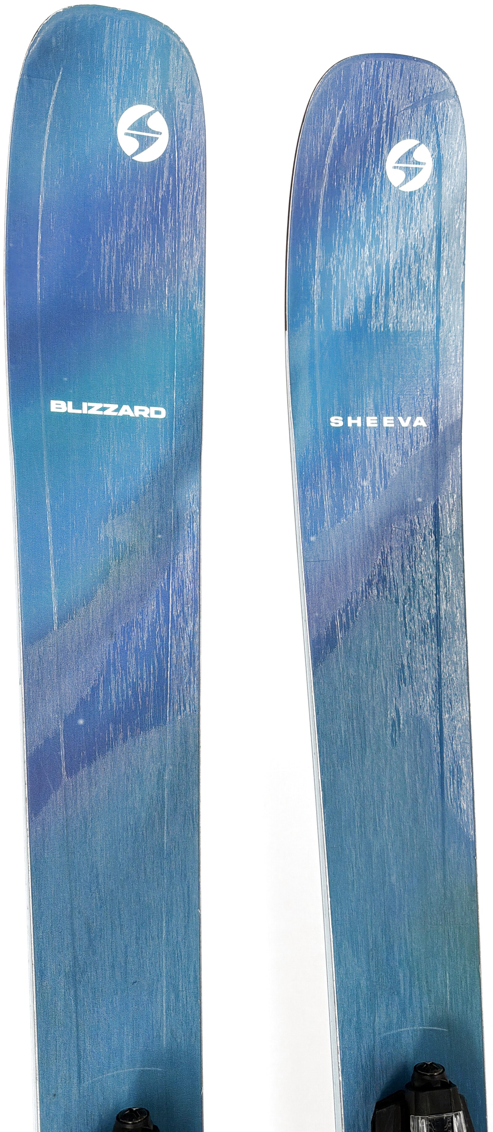 2026 Blizzard Sheeva 9 Skis Tip