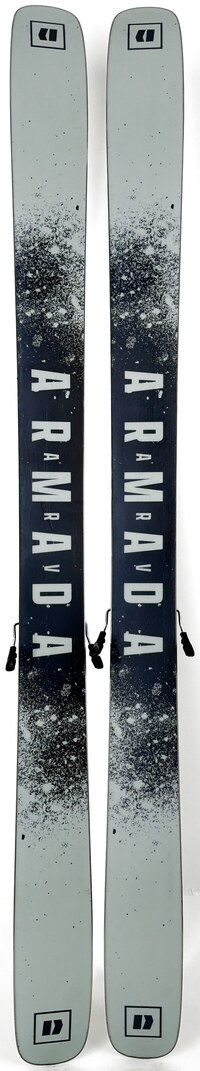 2026 Armada ARV 112 Skis Bases