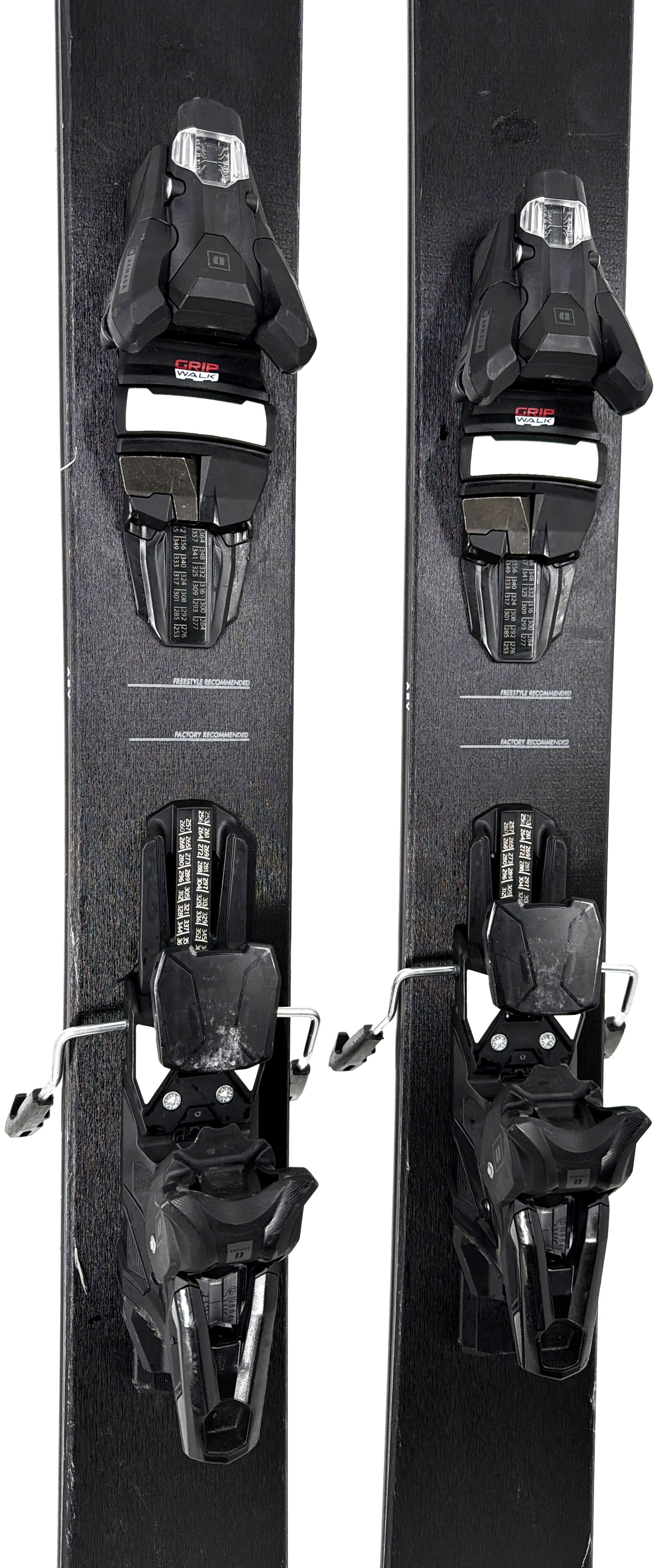 2026 Armada ARV 112 Skis Mid