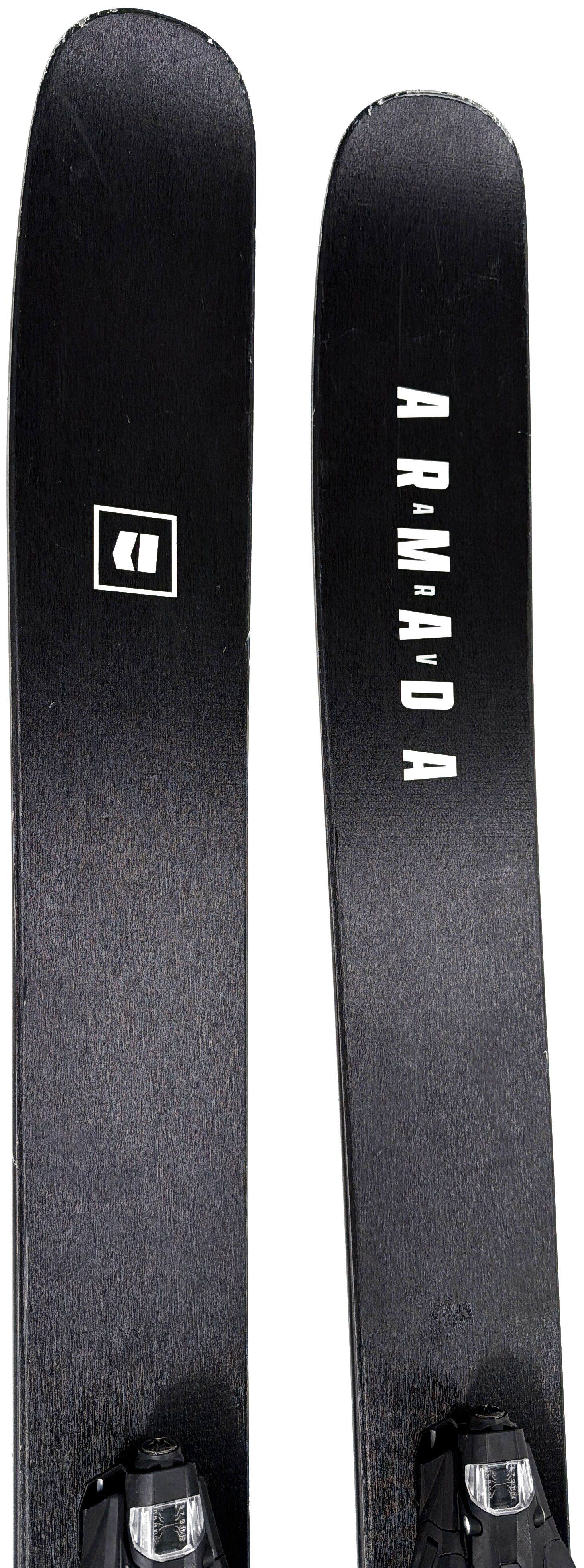 2026 Armada ARV 112 Skis Tip