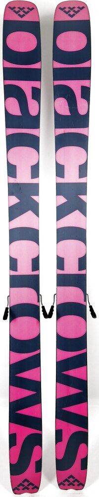 2026 Black Crows Corvus Skis Bases