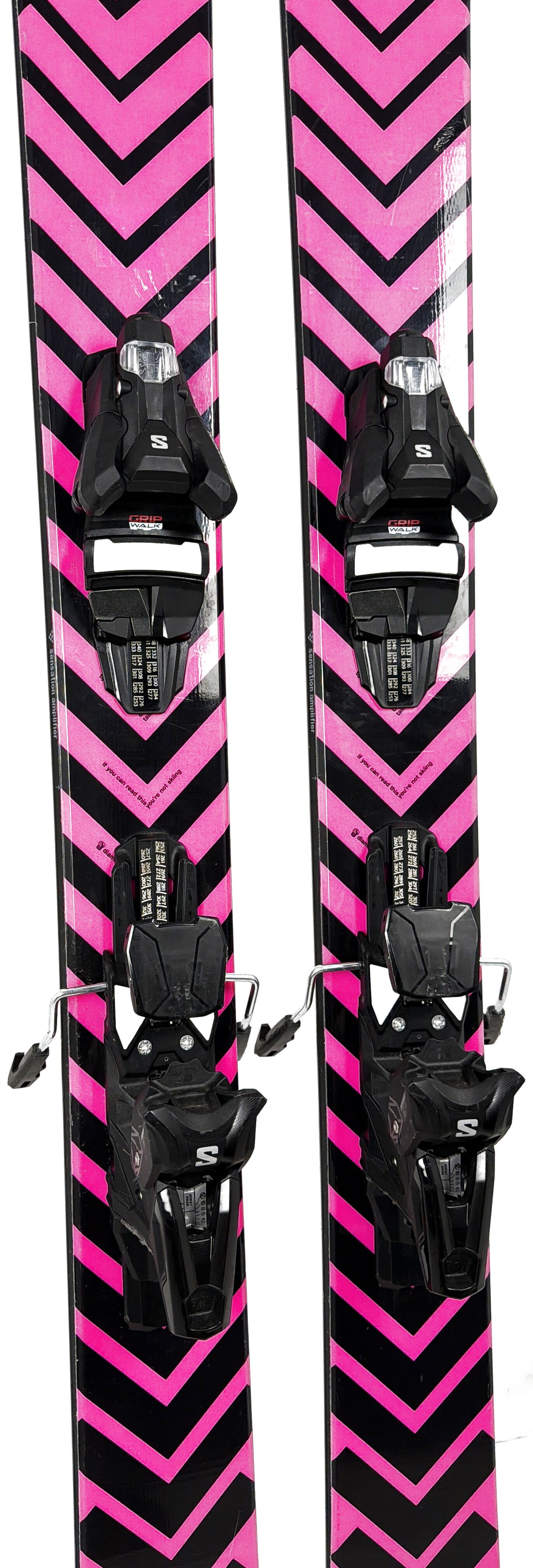 2026 Black Crows Corvus Skis Mid