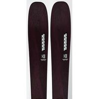 demo 2026 K2 Mindbender 96C W Skis in 160cm For Sale