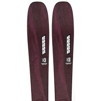 demo 2026 K2 Mindbender 96C W Skis in 154cm For Sale