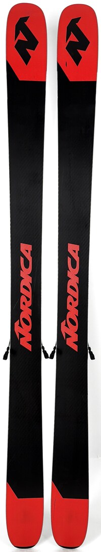 2026 Nordica Enforcer 104 Skis Bases