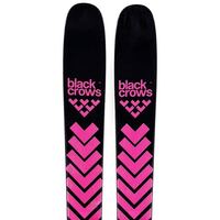 2026 Black Crows Corvus