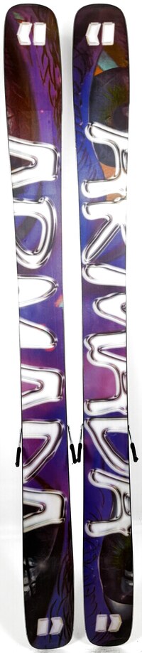 2026 Armada ARV 112 Skis Bases