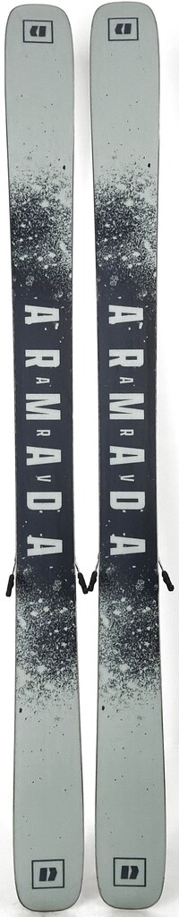 2026 Armada ARV 106 Skis Bases