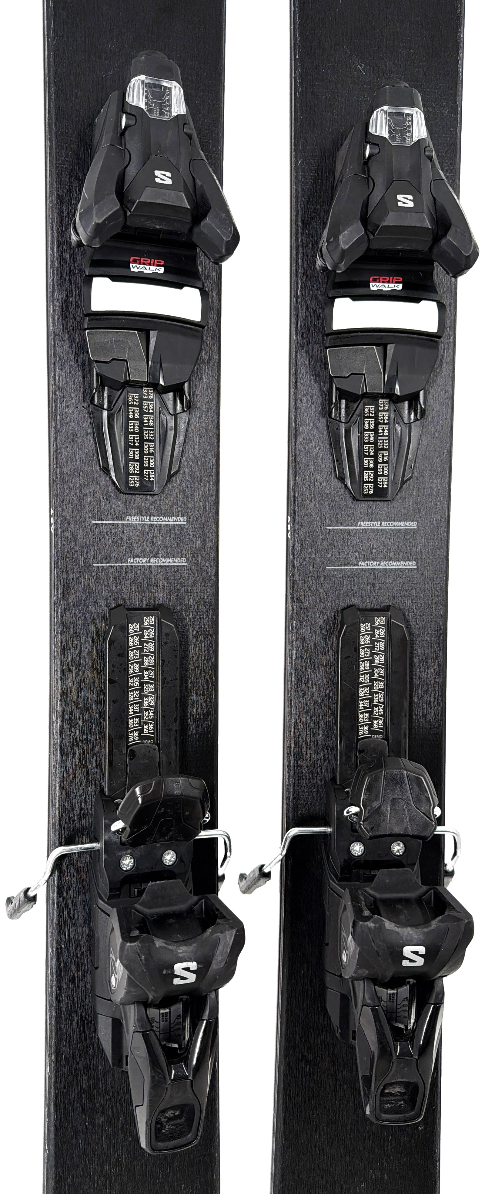 2026 Armada ARV 106 Skis Mid