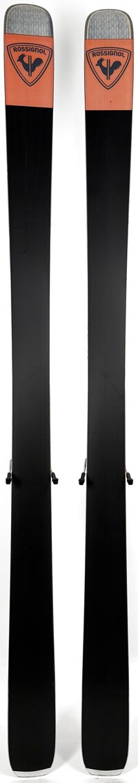 2026 Rossignol Sender Soul 92 Skis Bases