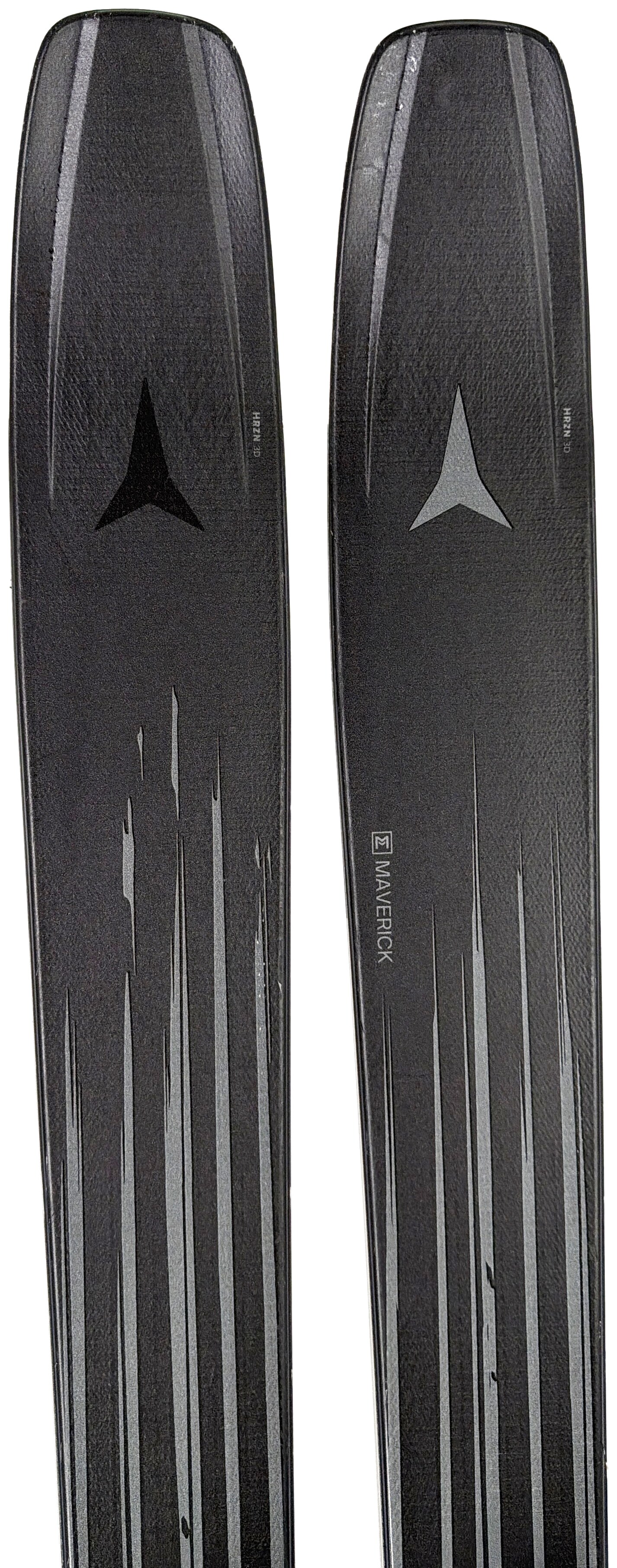 2026 Atomic Maverick 105 CTI Skis Tip