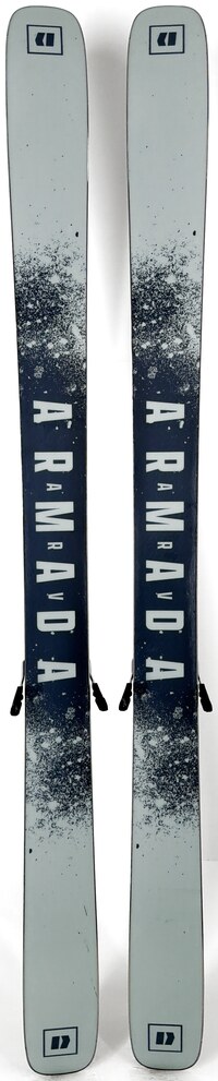 2026 Armada ARV 106 Skis Bases