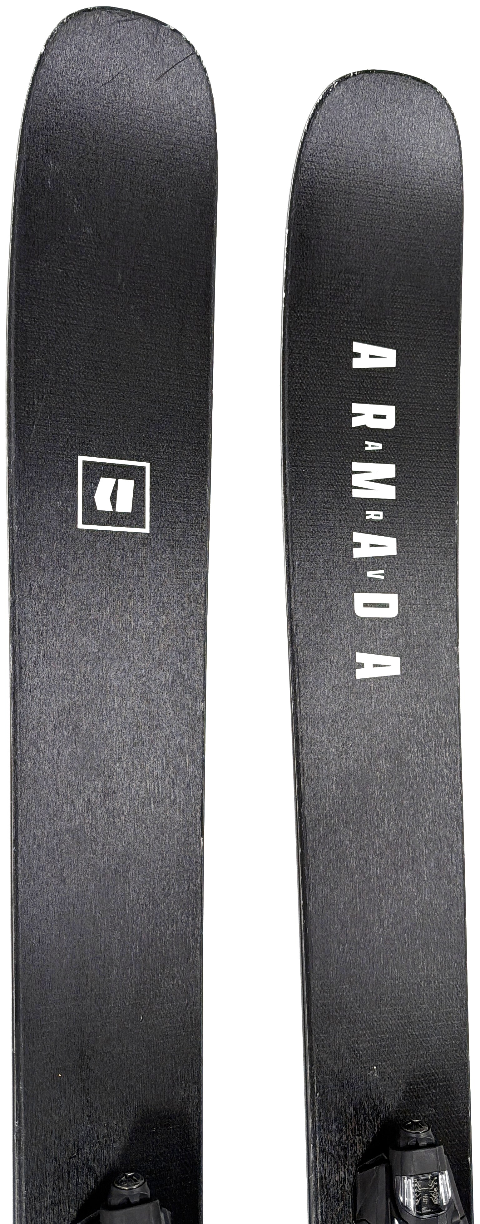 2026 Armada ARV 106 Skis Tip