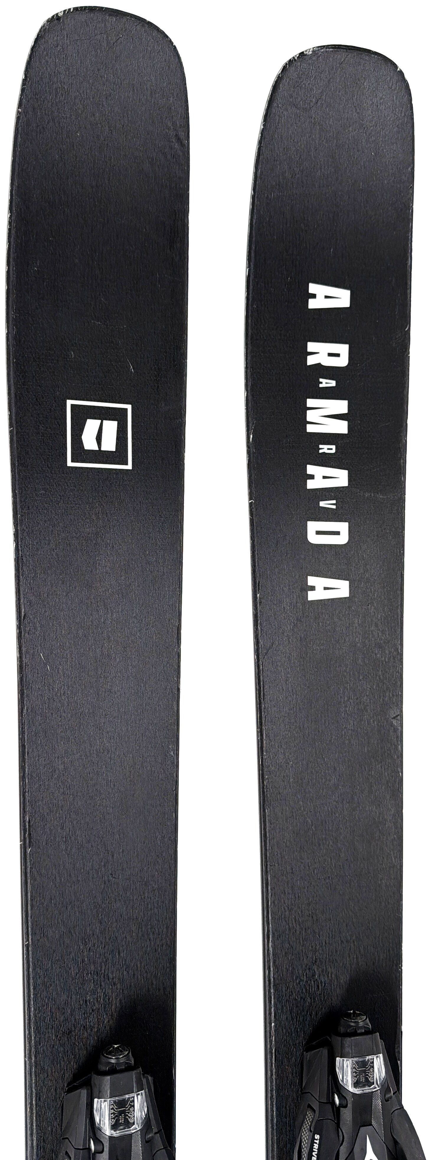 2026 Armada ARV 100 Skis Tip