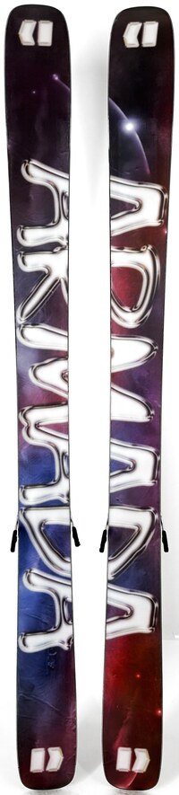 2026 Armada ARV 106 Skis Bases