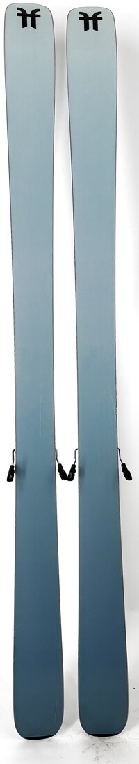 2026 Faction Dancer 2 Skis Bases