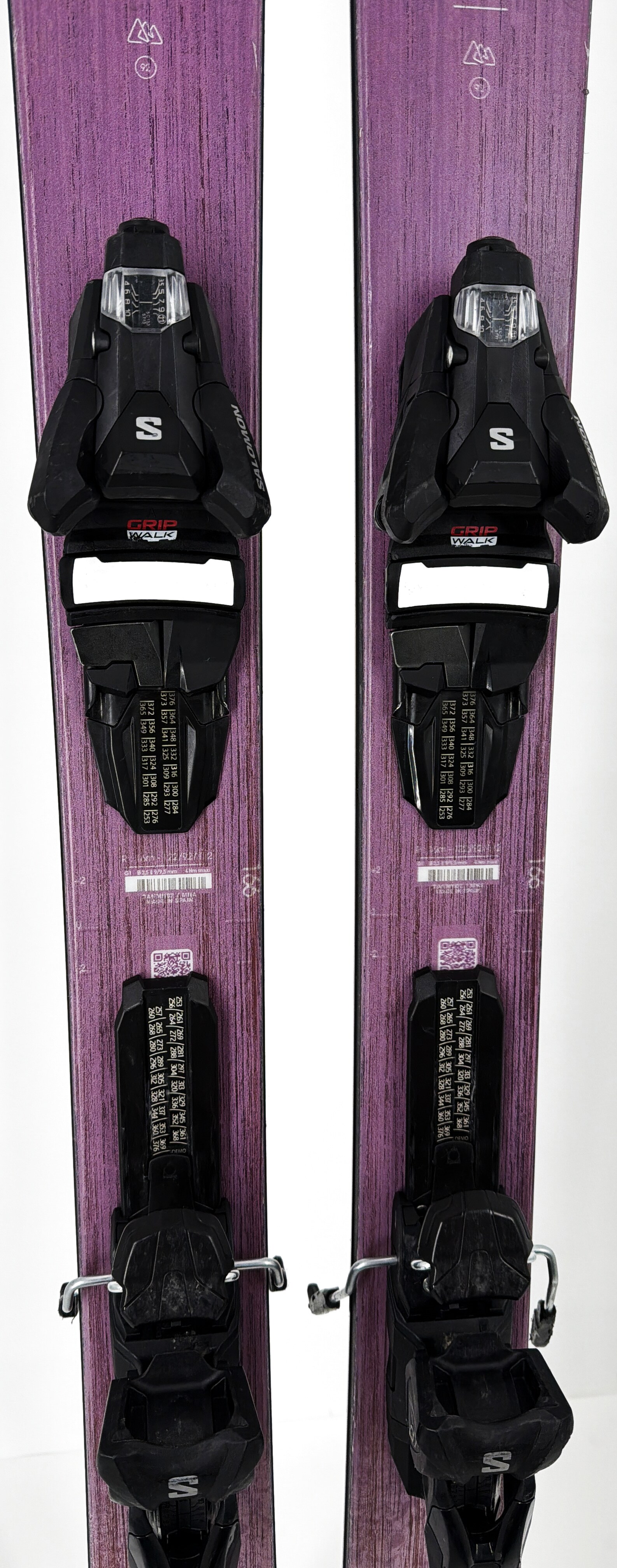 2026 Rossignol Rallybird Soul 92 Skis Mid