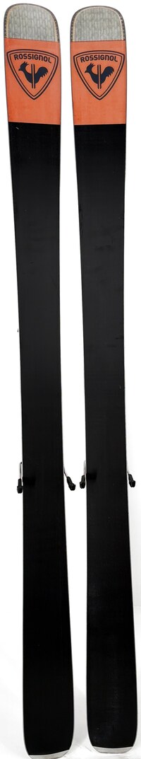 2026 Rossignol Sender Soul 92 Skis Bases