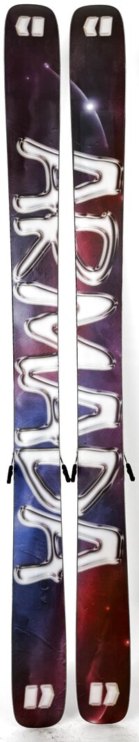 2026 Armada ARV 106 Skis Bases