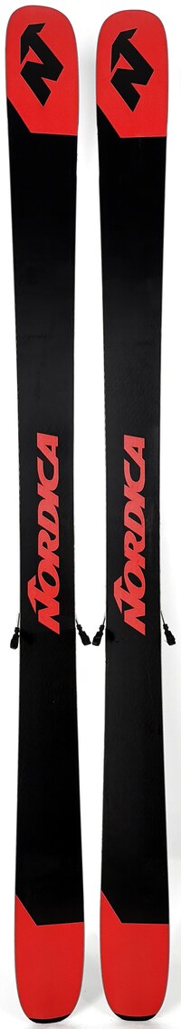 2026 Nordica Enforcer 99 Skis Bases