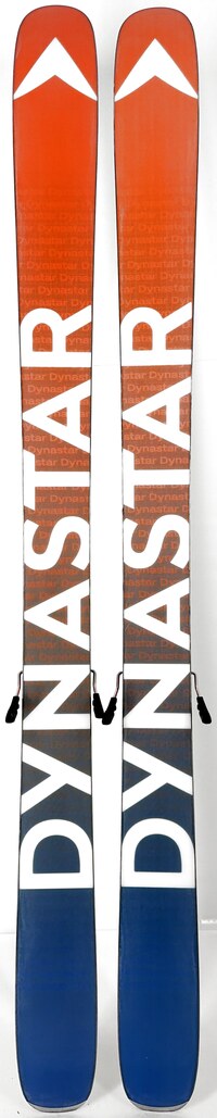 2026 Dynastar M Free 108 Skis Bases