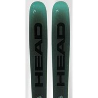 Head Kore 105 Men's Skis - Powder7