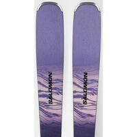 demo 2026 Salomon Stance W 84 Skis in 151cm For Sale