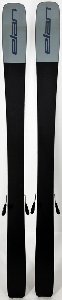 2026 Elan Ripstick 88 Skis Bases